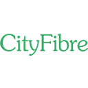 City Fiber Logo